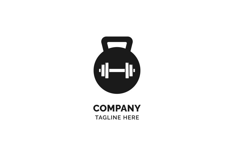 Fitness Gym Logo Image 15