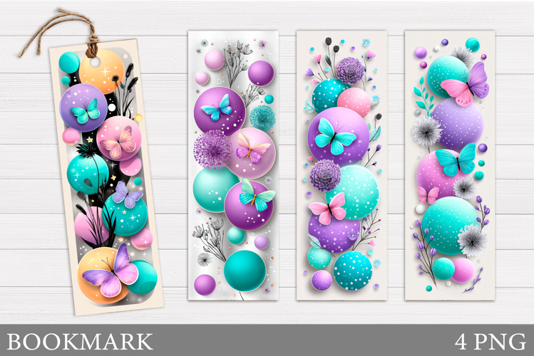 Butterfly Clipart Image 12