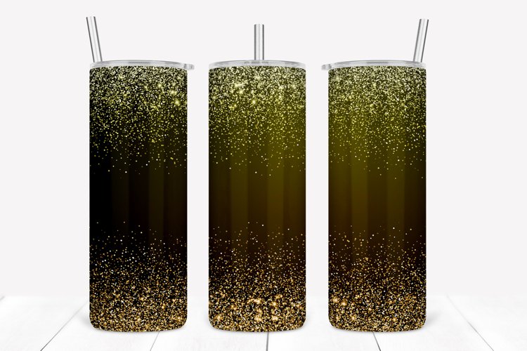 20oz Skinny Tumbler Sublimation