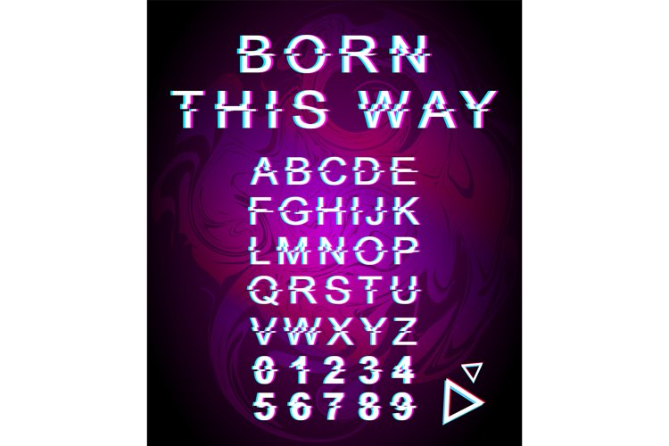 Bold Typography Image 10