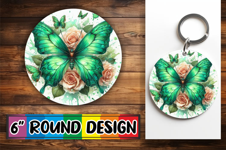 Watercolor Flower Png Image 21