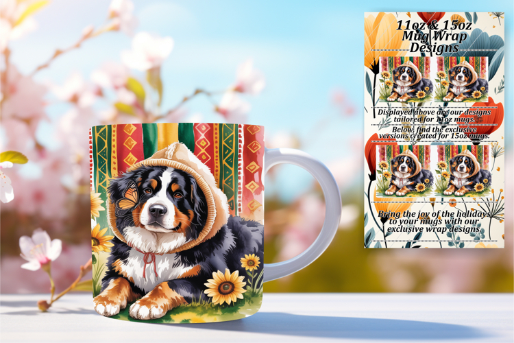 Coffee Mug Clipart Image 18
