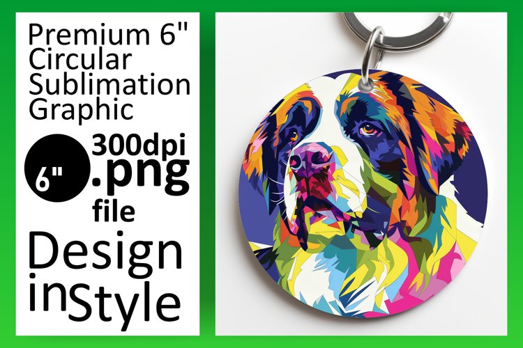 Flower Sublimation Image 18