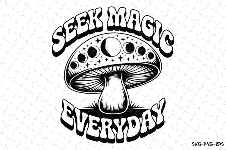 Magic Silhouette Image 11