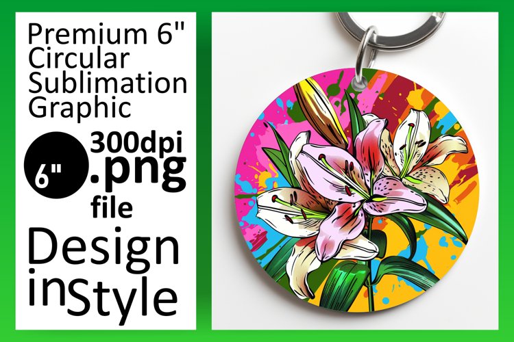 Floral Pattern Png