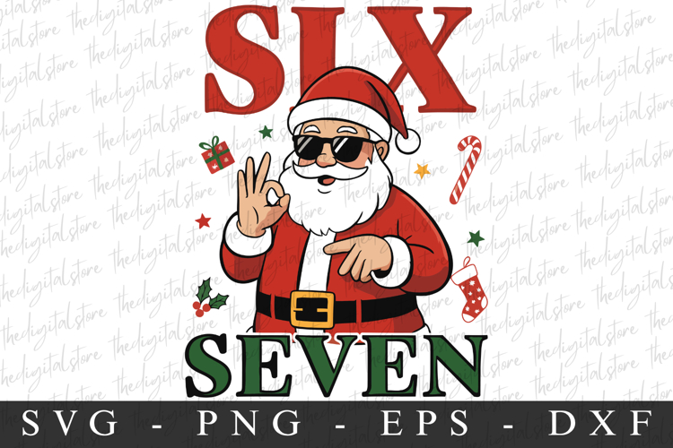 Merry Christmas Tree Svg Image 22