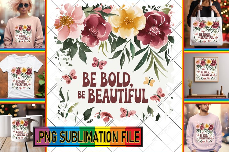 Transparent Background Flower Clipart Image 5