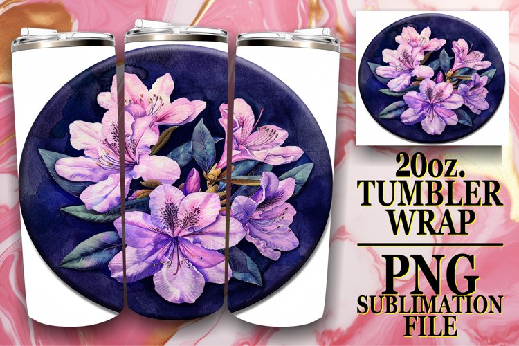 Floral Pattern Png Image 20