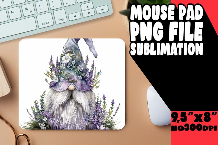 Gnome Clipart Image 3