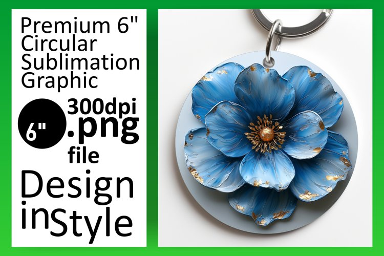 Floral Pattern Png Image 18