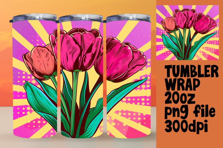 Sublimation Tumbler Designs Image 14