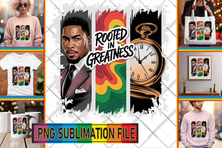 Juneteenth Graphic Image 9
