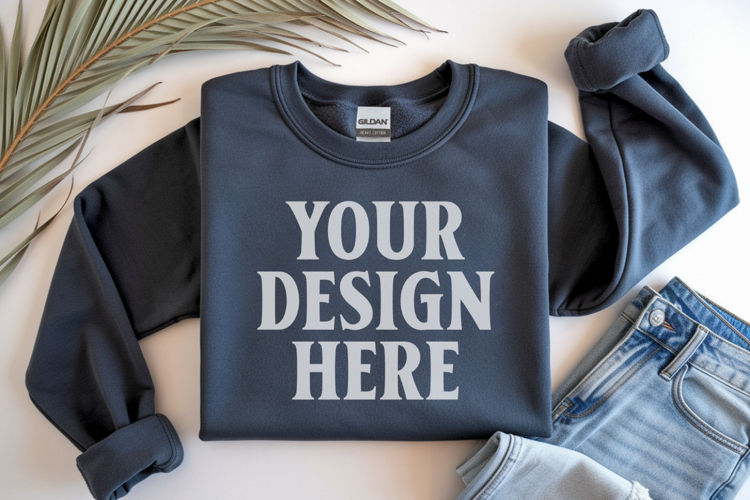 Gildan Mockups Image 7