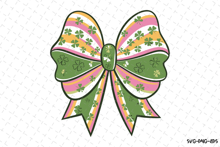 St Patricks Day Sublimation Image 24