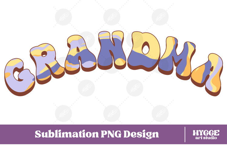 Grandma Png Image 18