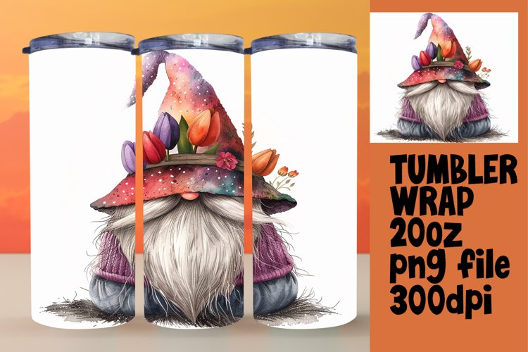 Gnome Clipart