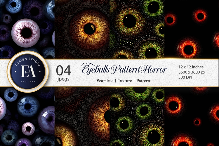 Horror Background Image 5