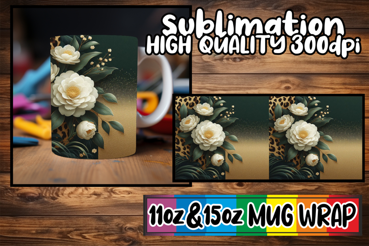 Sublimation Prints Image 2