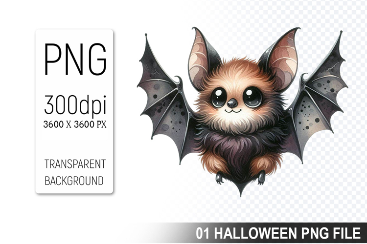 Bat Transparent Png Image 16