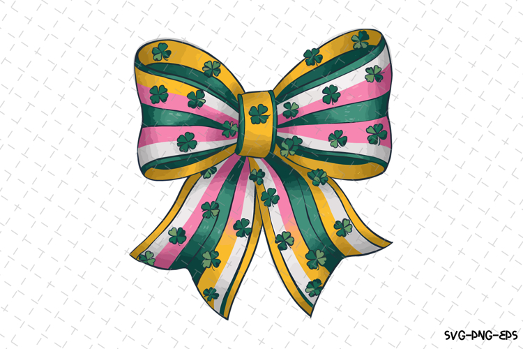 St Patricks Day Sublimation Image 22