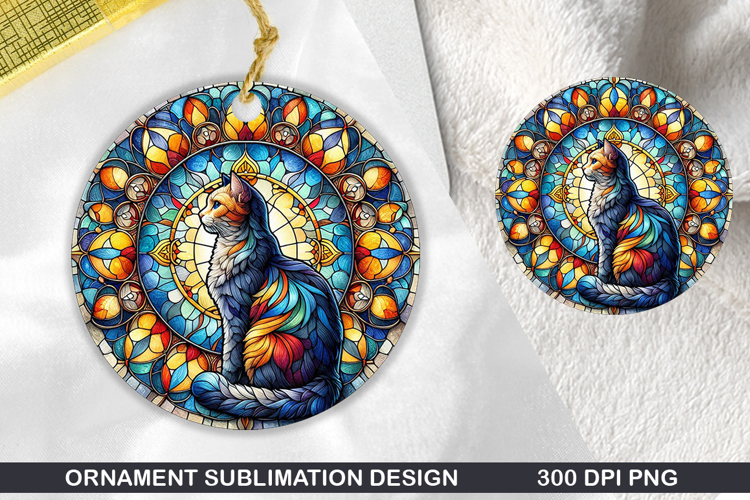 Ornament Png Image 6