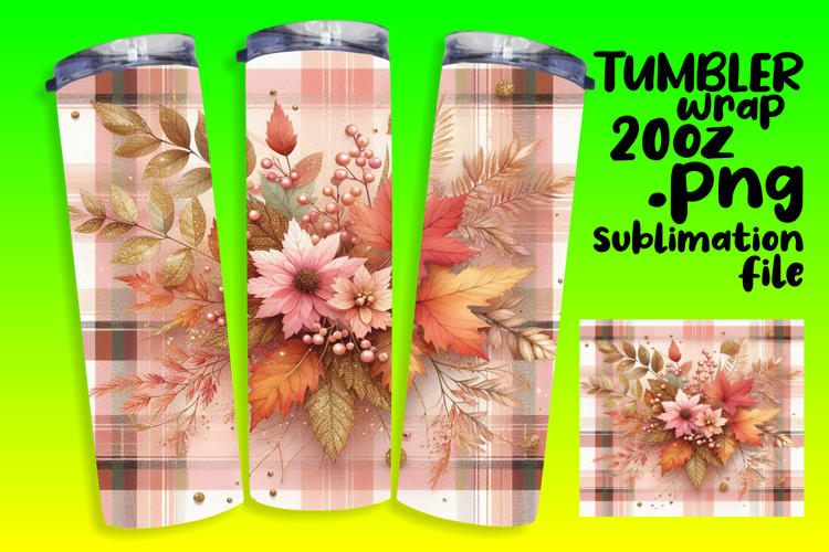 Flower Sublimation Image 17