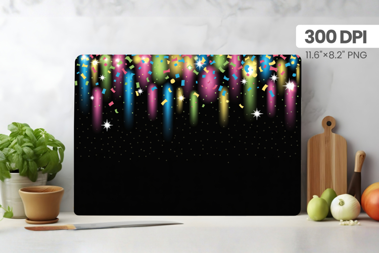 Fireworks Background Image 14