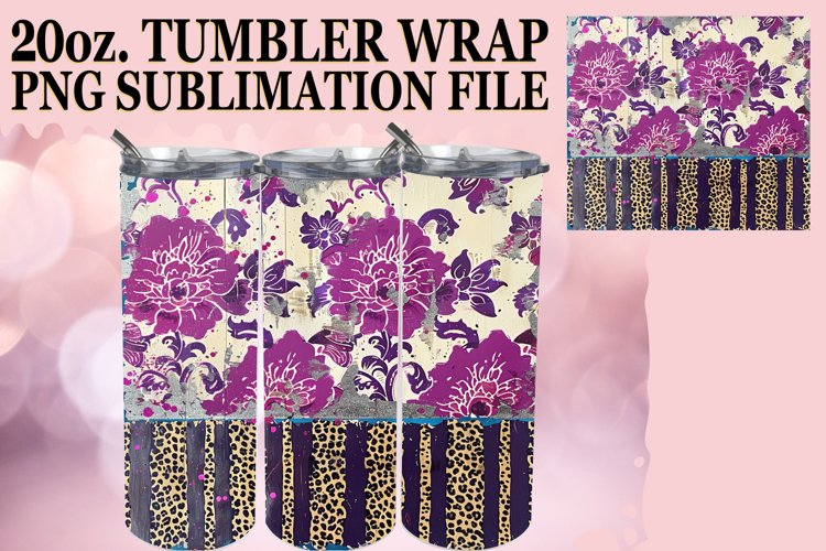 Floral Pattern Png Image 5