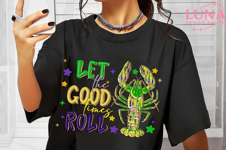 Happy Mardi Gras Png, Mardi Gras PNG, Fleur De Lis coquette