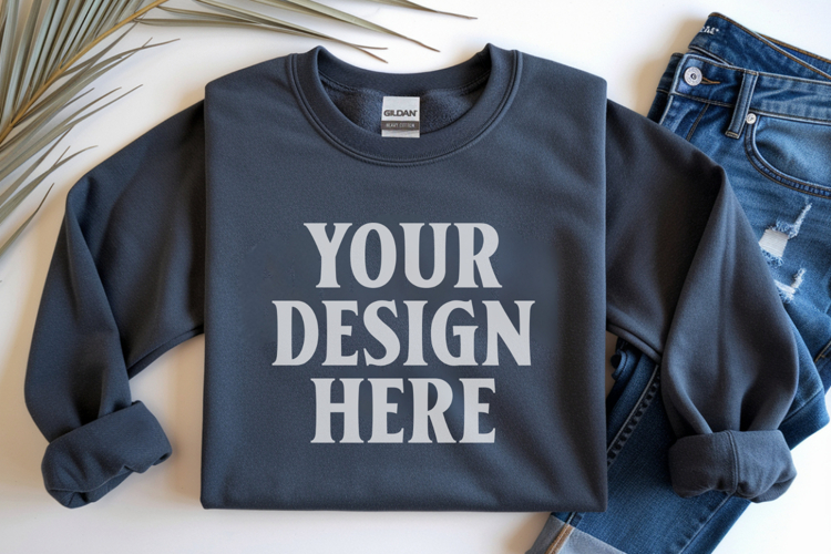 Gildan Mockups Image 6