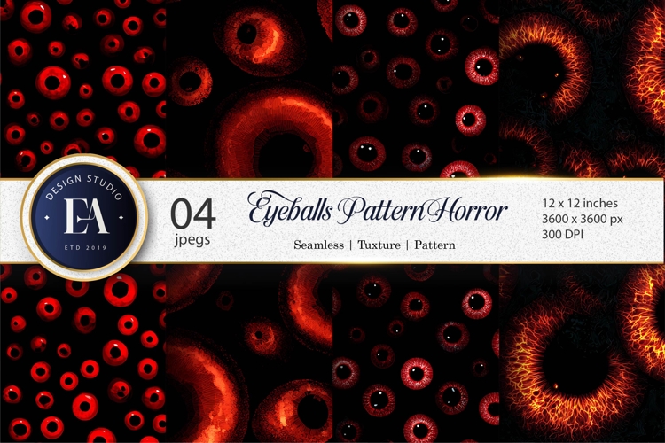 Horror Background Image 4