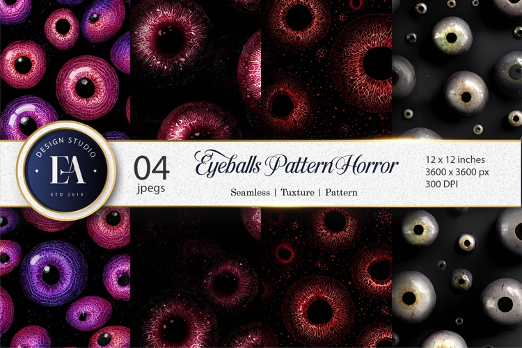 Horror Background Image 2