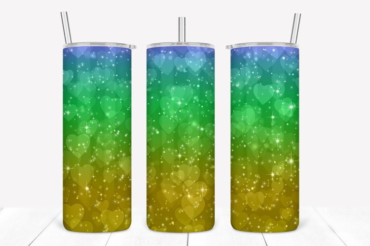 Sublimation Tumbler Designs Image 4