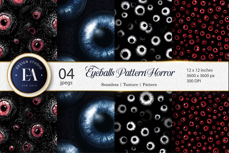 Horror Background Image 24