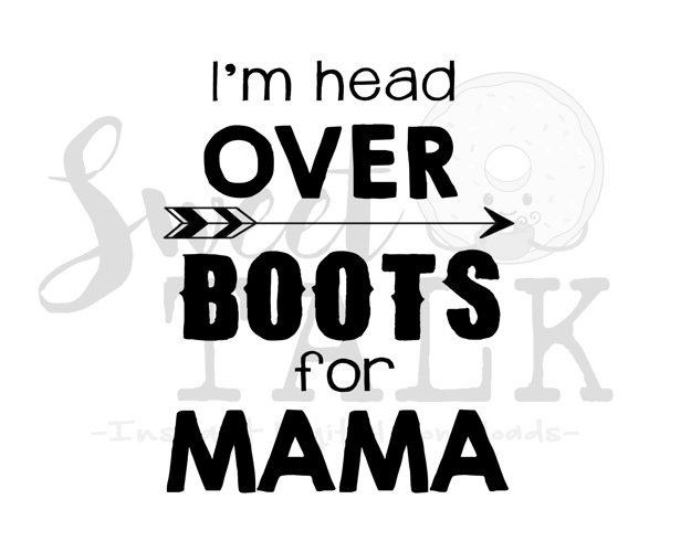 Mama SVGs Image 16