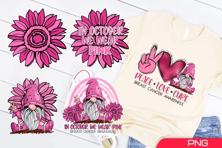 Pink Ribbon Png Image 15