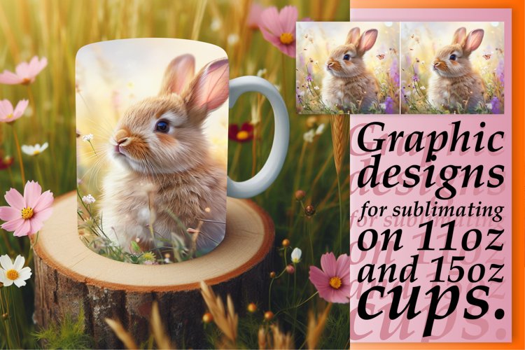 Watercolor Easter Eggs Clipart Image 24