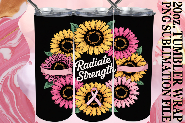 Breast Cancer Awareness Clipart Image 16