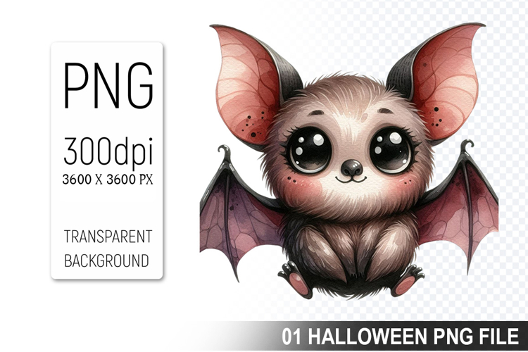 Bat Transparent Png Image 15