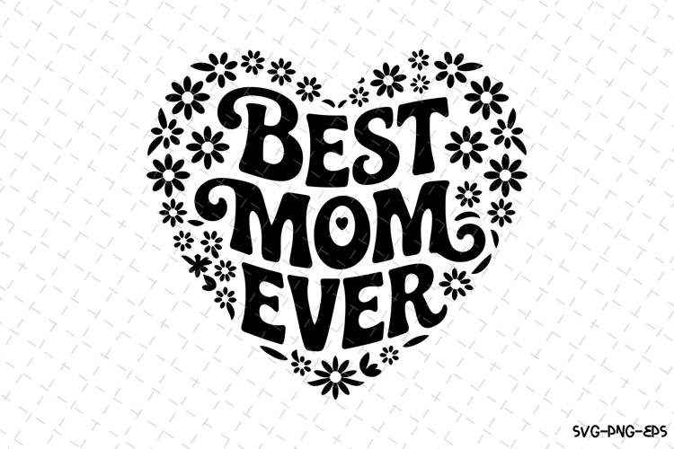 Mama SVGs Image 7