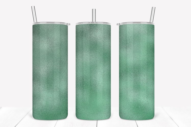 20oz Skinny Tumbler Sublimation