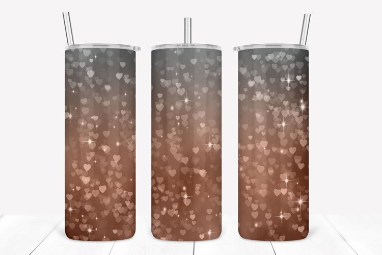 Skinny Tumbler Sublimation Designs Image 7