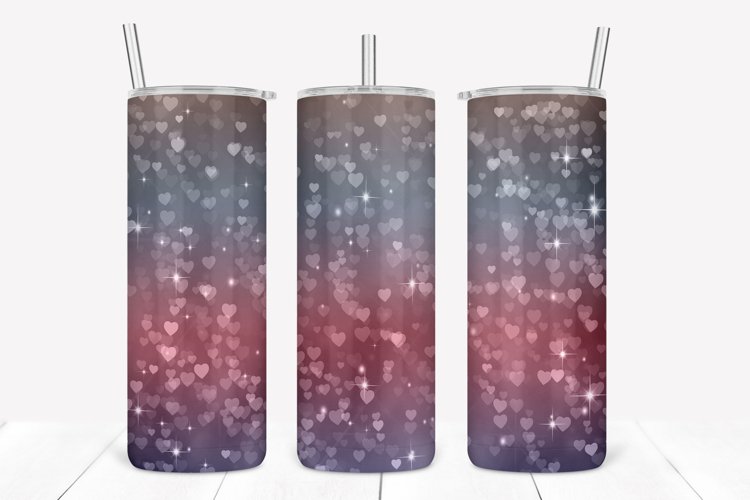 20oz Skinny Tumbler Sublimation