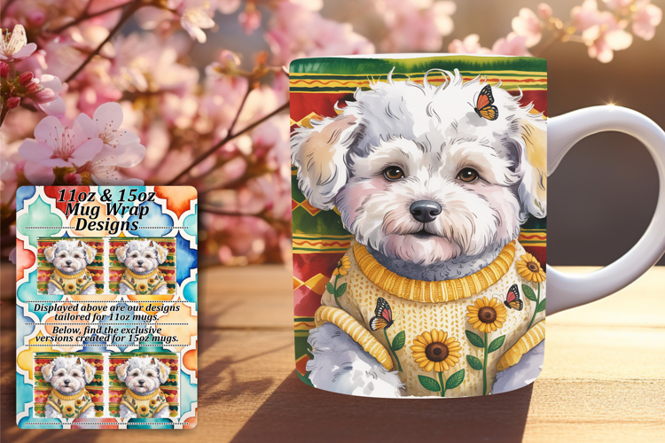 Coffee Mug Clipart Image 15