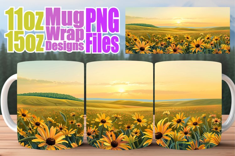 Sunflowers Png Image 23