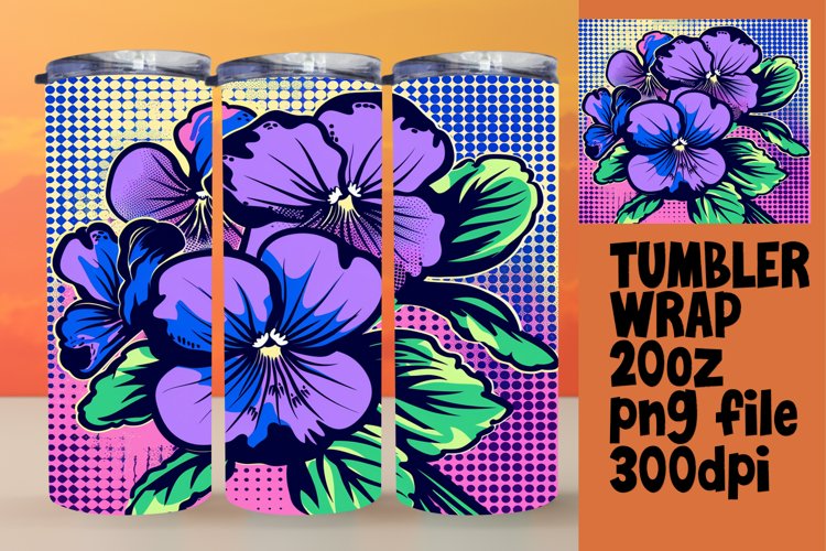 Sublimation Tumbler Designs Image 13
