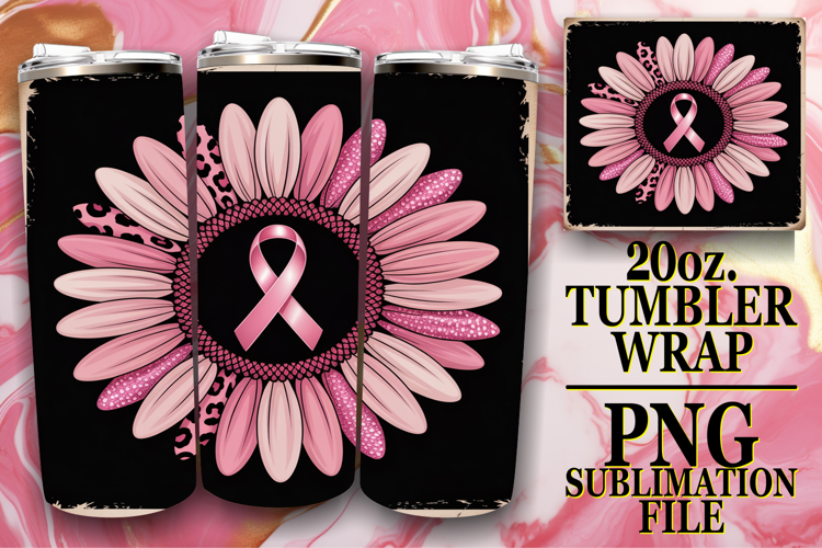 Breast Cancer Awareness Clipart Image 14