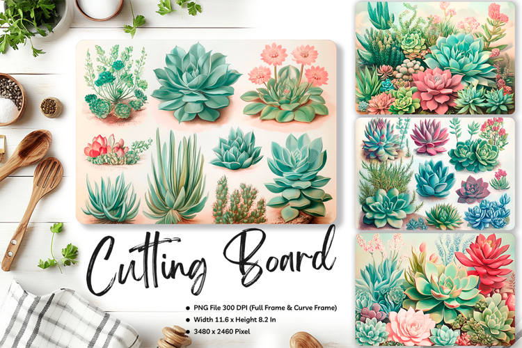 Cactus Clipart Image 13