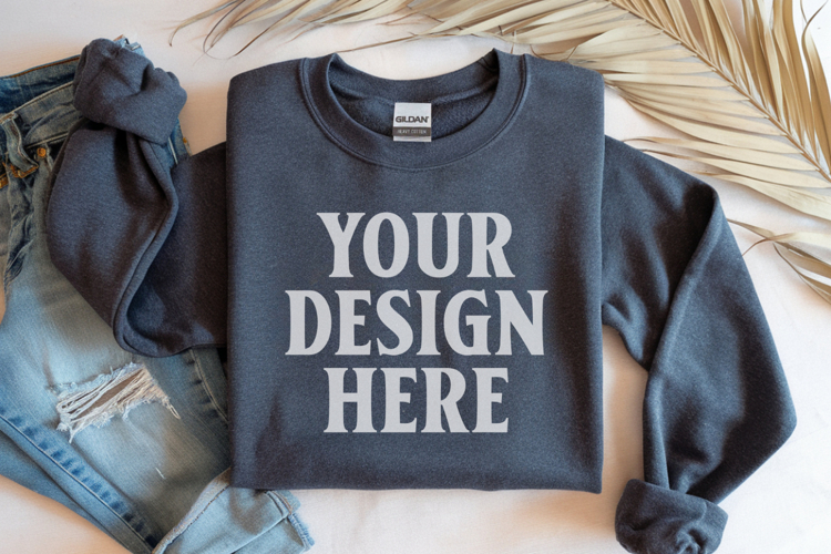 Gildan Mockups Image 5