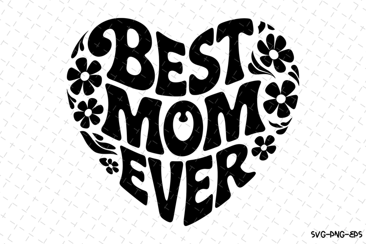 Mama SVGs Image 5